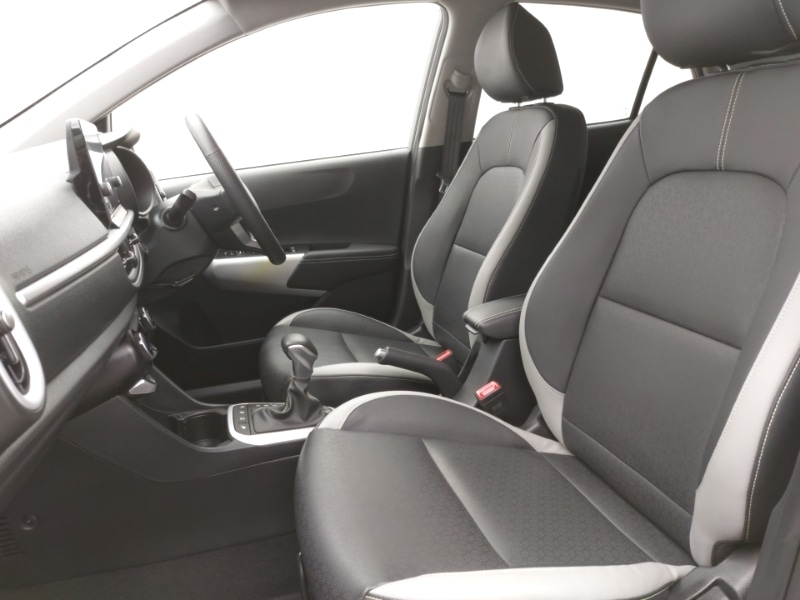 Used Kia Picanto 2024 for sale - 76737688: Photo 5