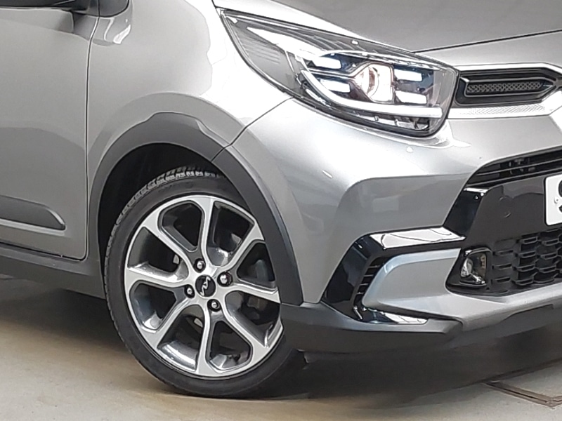 Used Kia Picanto 2024 for sale - 76737688: Photo 9