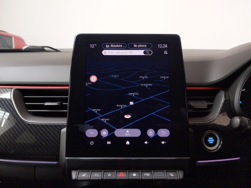 Used Renault Arkana 2021 for sale - 78022935: Photo 10