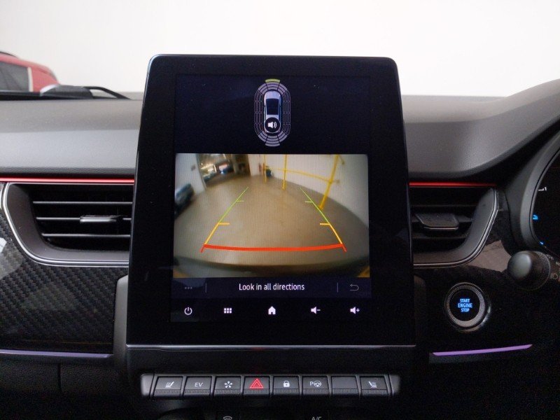 Used Renault Arkana 2021 for sale - 78022935: Photo 11