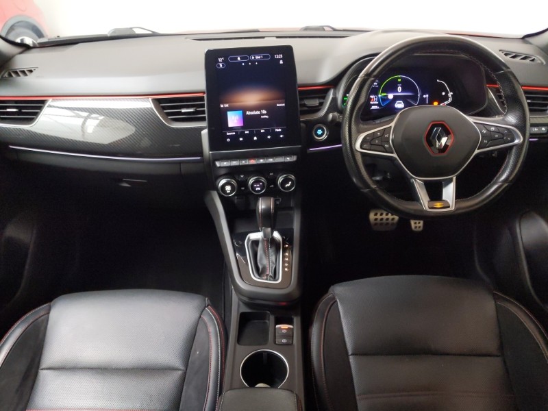 Used Renault Arkana 2021 for sale - 78022935: Photo 2