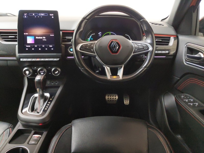 Used Renault Arkana 2021 for sale - 78022935: Photo 7