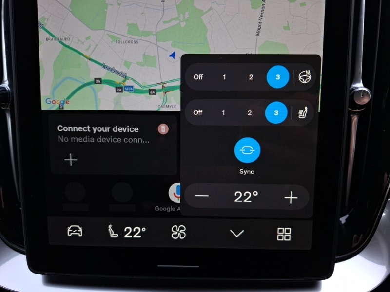 Used Volvo XC90 2025 for sale - 77645092: Photo 12