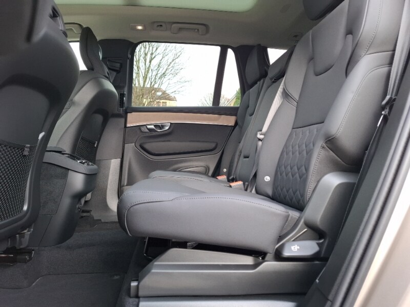 Used Volvo XC90 2025 for sale - 77645092: Photo 6