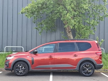 Used Dacia Jogger 2022 for sale - 78560601: Photo