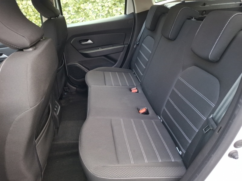 Used Dacia Duster 2023 for sale - 77526679: Photo 6