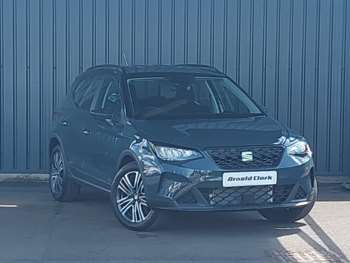 2025 - 1.0 TSI 115 SE Technology 5dr DSG