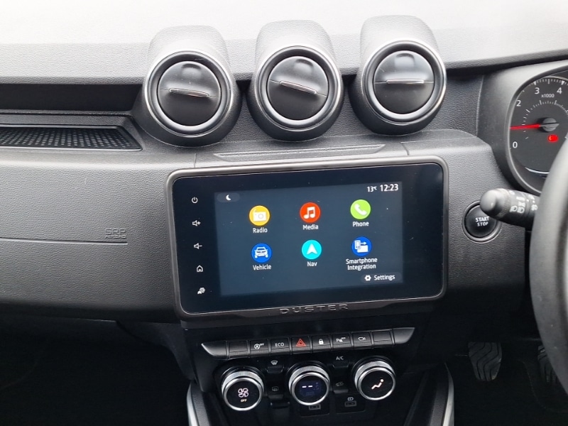 Used Dacia Duster 2022 for sale - 77911833: Photo 10