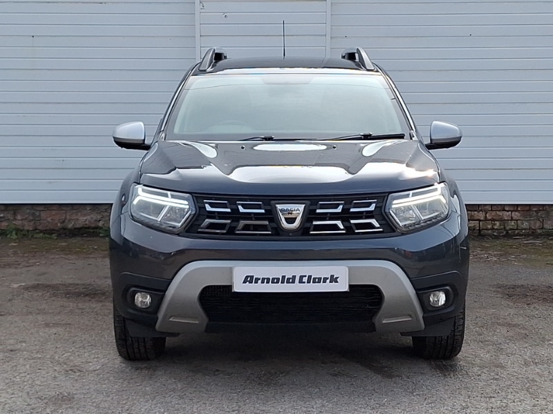 Used Dacia Duster 2022 for sale - 77911833: Photo 12