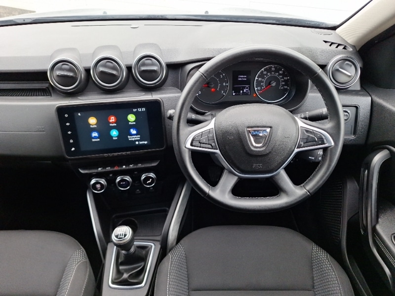 Used Dacia Duster 2022 for sale - 77911833: Photo 7