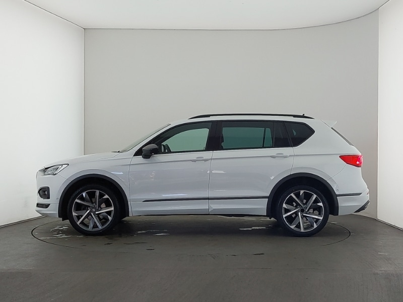 Used SEAT Tarraco 2024 for sale - 77923576: Photo 4