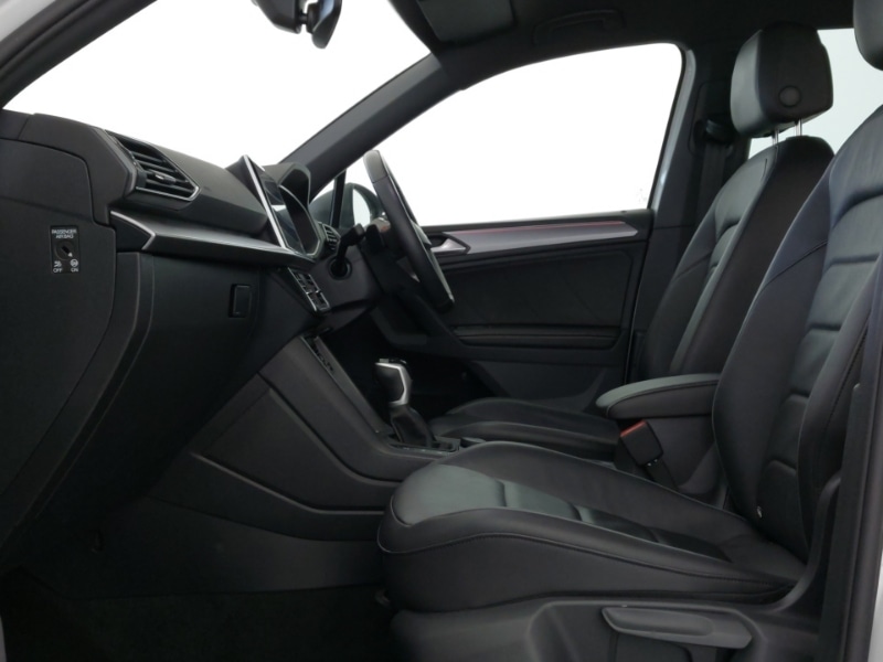 Used SEAT Tarraco 2024 for sale - 77923576: Photo 5