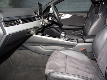 Used Audi A5 2022 for sale - 78275060: Photo