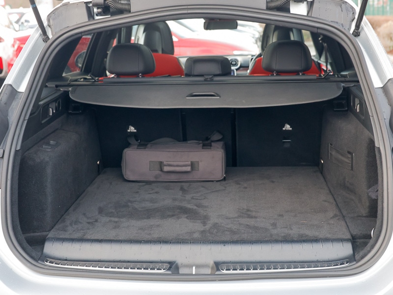 Used Mercedes-Benz C Class 2023 for sale - 77434250: Photo 8