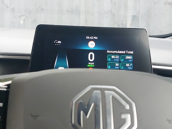 Used MG MG3 2025 for sale - 76348033: Photo 10