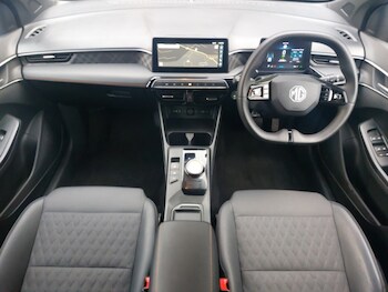 Used MG MG3 2025 for sale - 76348033: Photo