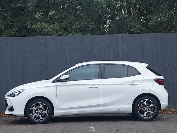 Used MG MG3 2025 for sale - 76348033: Photo 4