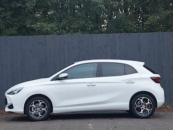 Used MG MG3 2025 for sale - 76348033: Photo
