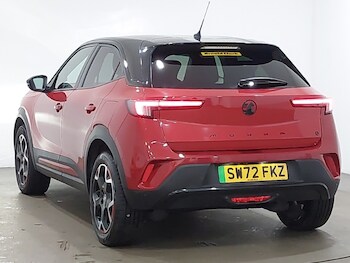Used Vauxhall Mokka 2022 for sale - 78467167: Photo