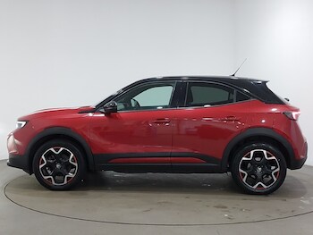 Used Vauxhall Mokka 2022 for sale - 78467167: Photo