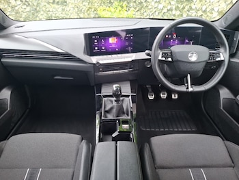 Used Vauxhall Astra 2023 for sale - 78978264: Photo