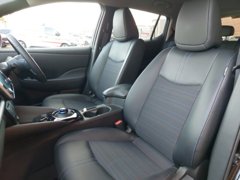 Used Nissan Leaf 2022 for sale - 77892022: Photo 12