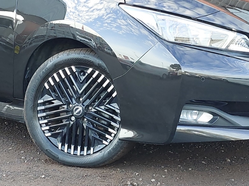 Used Nissan Leaf 2022 for sale - 77892022: Photo 9