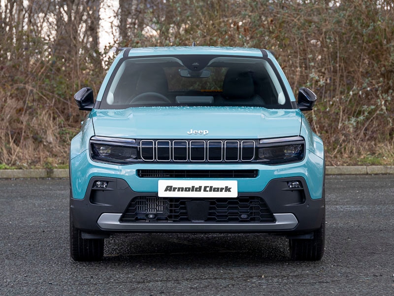 Used Jeep Other 2025 for sale - 76529107: Photo 10