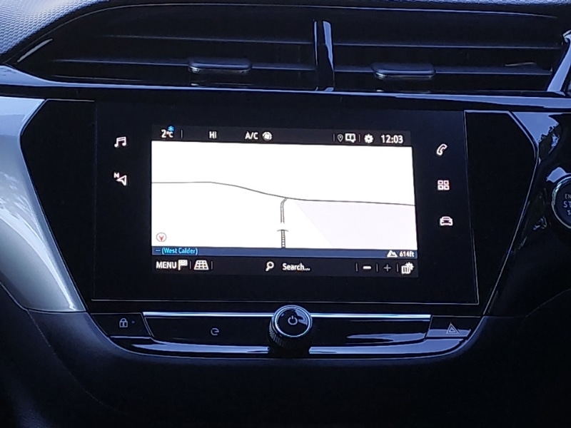 Used Vauxhall Corsa 2023 for sale - 77162623: Photo 10