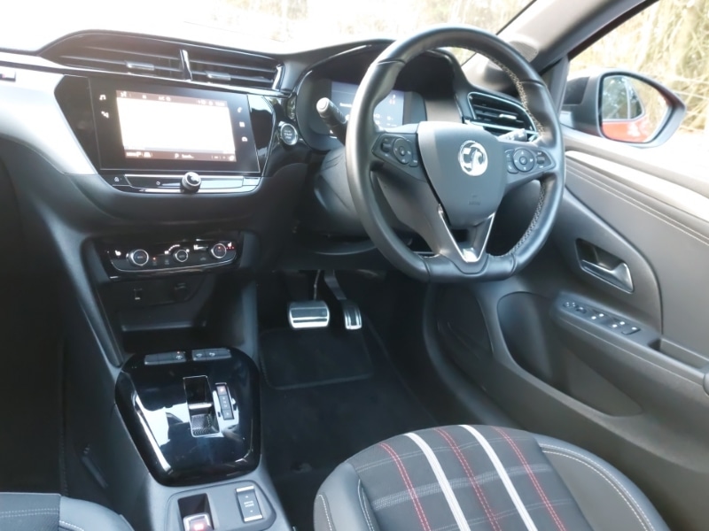 Used Vauxhall Corsa 2023 for sale - 77162623: Photo 11