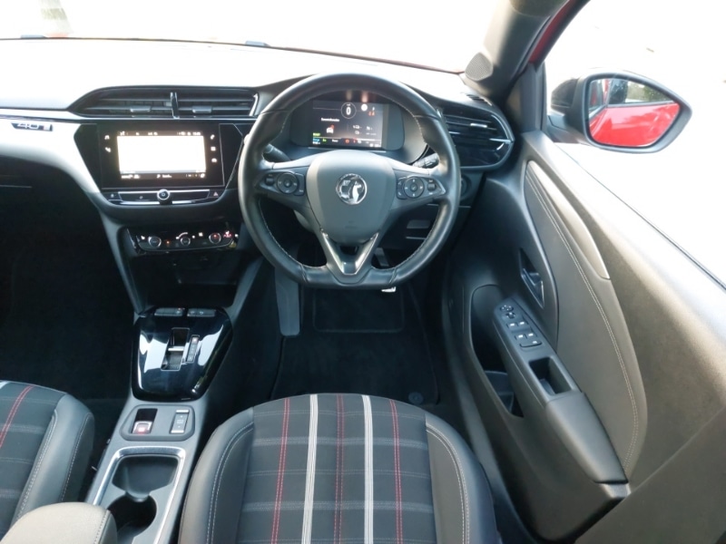 Used Vauxhall Corsa 2023 for sale - 77162623: Photo 7