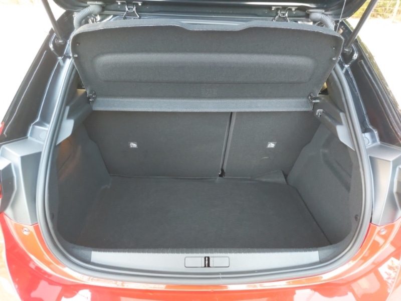 Used Vauxhall Corsa 2023 for sale - 77162623: Photo 8