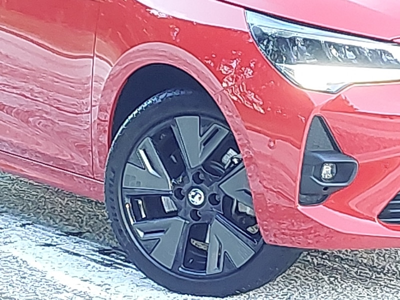 Used Vauxhall Corsa 2023 for sale - 77162623: Photo 9