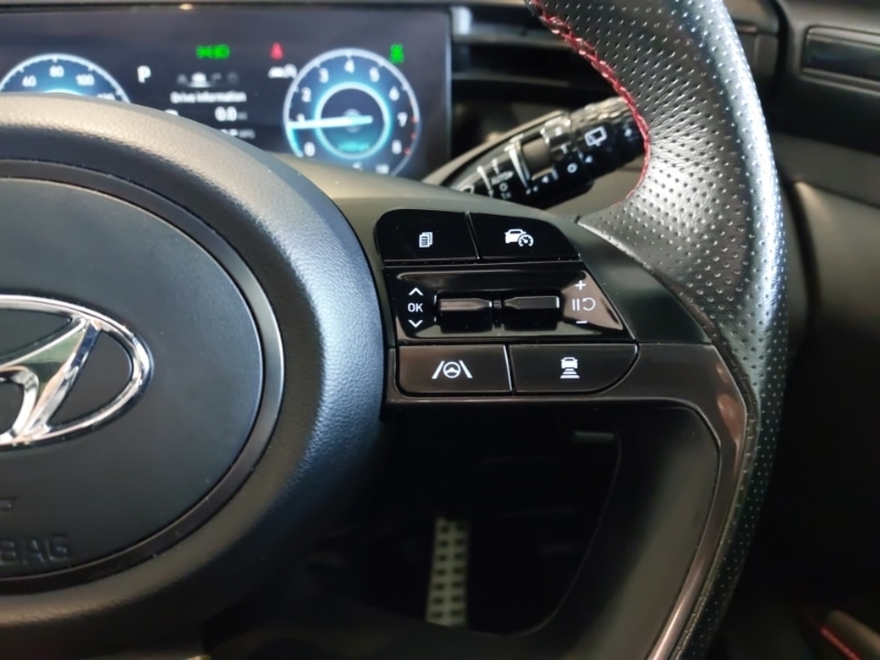 Used Hyundai TUCSON 2023 for sale - 77277761: Photo 11