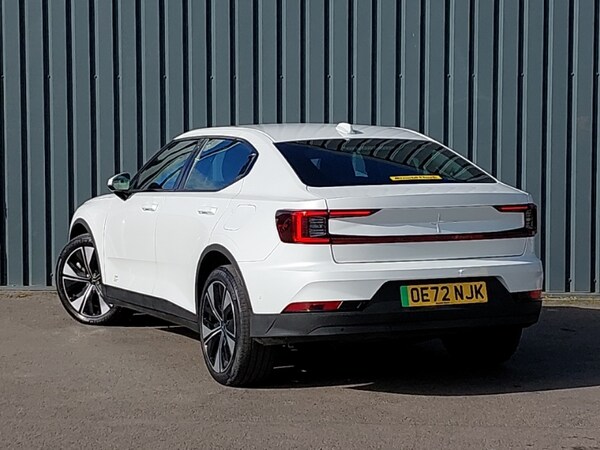 Used Polestar Polestar 2 2022 for sale - 76220986: Photo 3