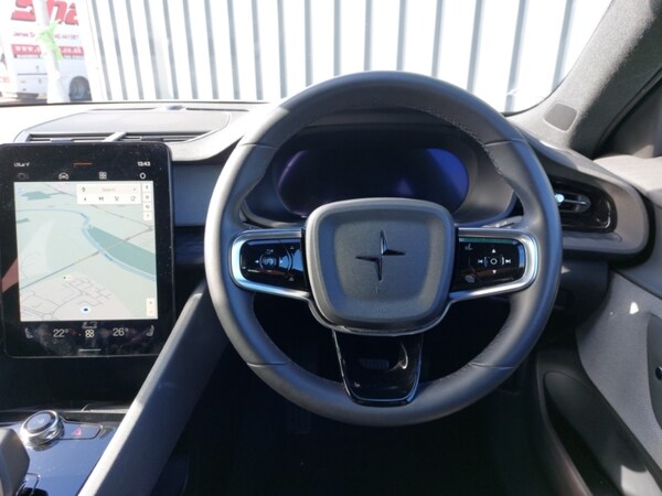Used Polestar Polestar 2 2022 for sale - 76220986: Photo 7