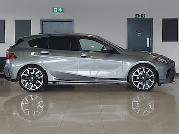 Used BMW 1 Series 2025 for sale - 76187618: Photo 2