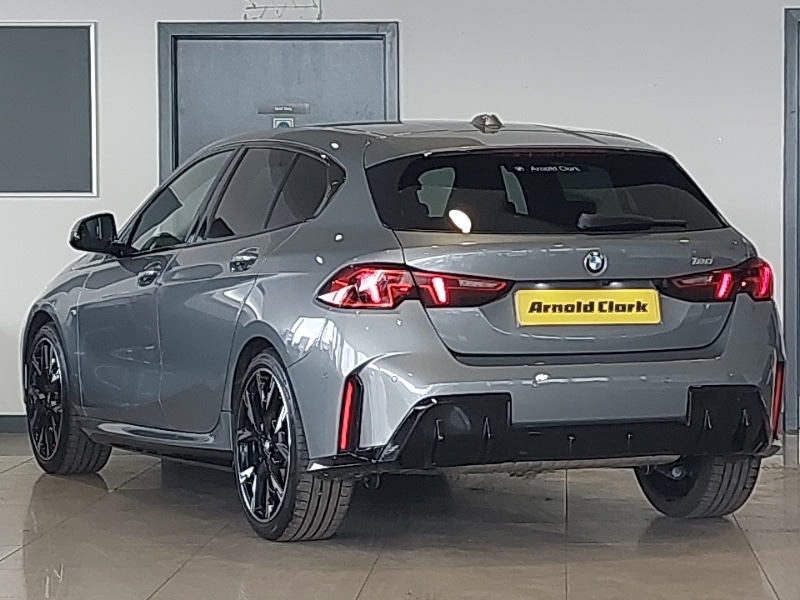 Used BMW 1 Series 2025 for sale - 76187618: Photo 3