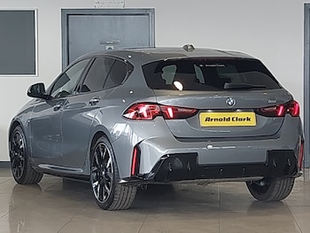 Used BMW 1 Series 2025 for sale - 76187618: Photo 3