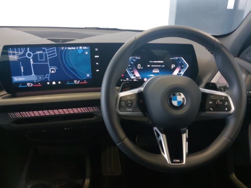 Used BMW 1 Series 2025 for sale - 76187618: Photo 5