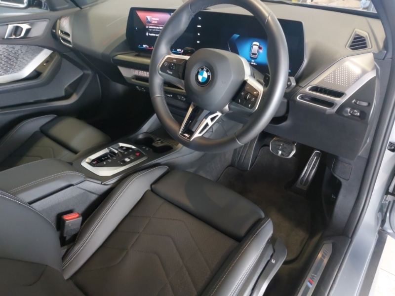 Used BMW 1 Series 2025 for sale - 76187618: Photo 6