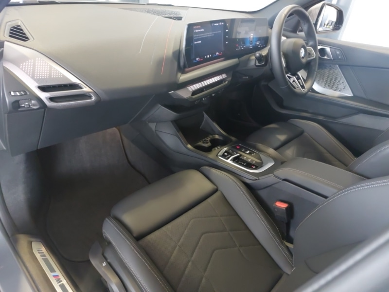 Used BMW 1 Series 2025 for sale - 76187618: Photo 7