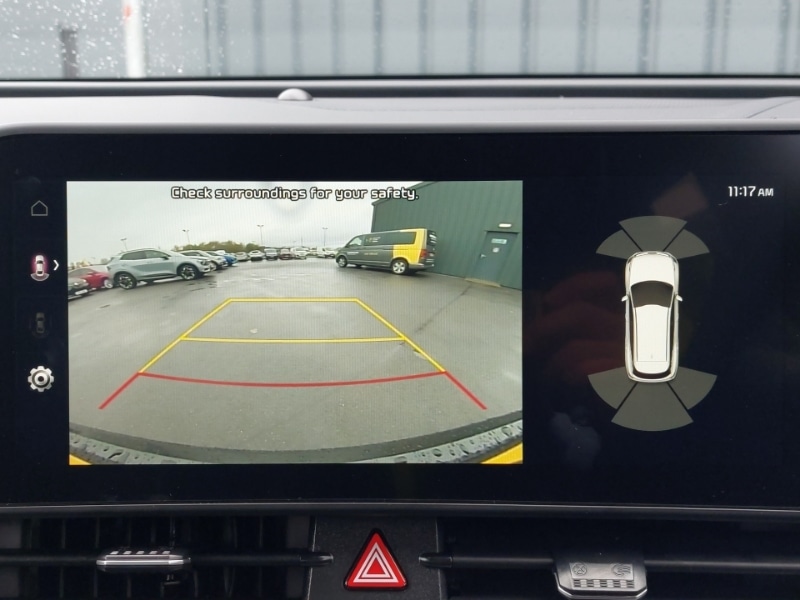 Used Kia Sportage 2025 for sale - 76759109: Photo 10