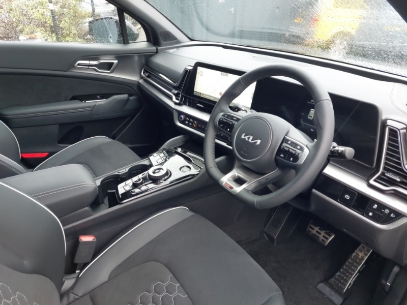 Used Kia Sportage 2025 for sale - 76759109: Photo 12