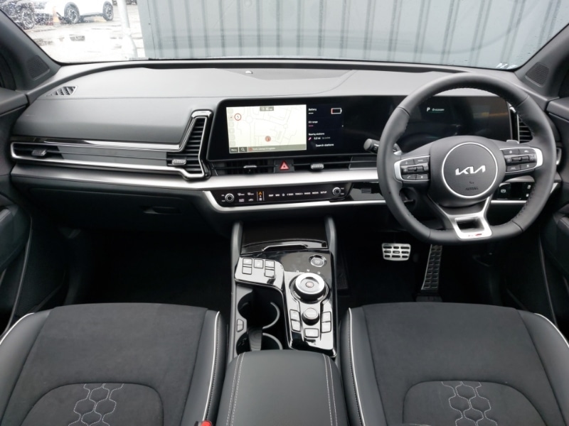 Used Kia Sportage 2025 for sale - 76759109: Photo 2