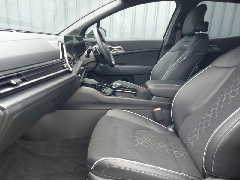 Used Kia Sportage 2025 for sale - 76759109: Photo 5