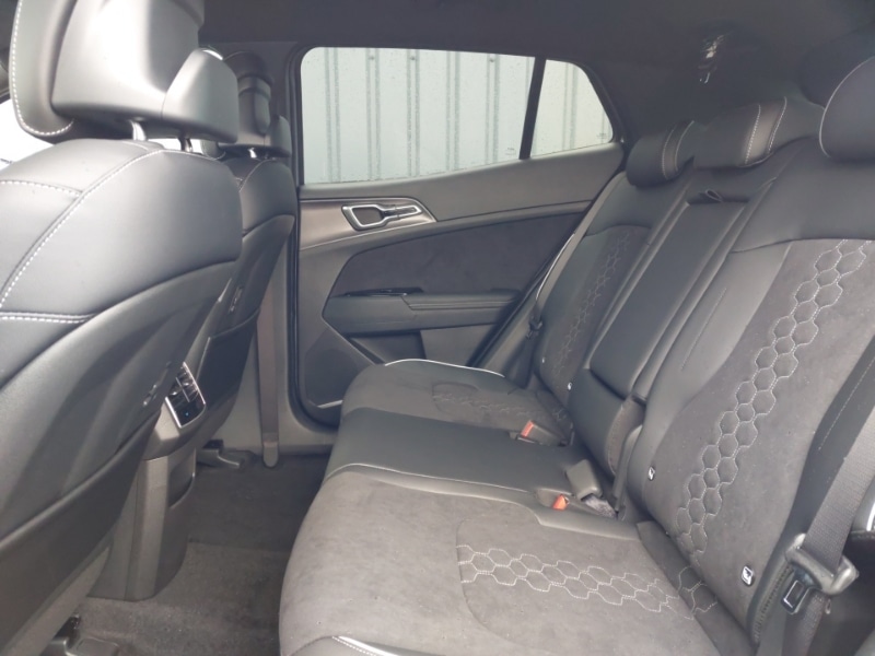 Used Kia Sportage 2025 for sale - 76759109: Photo 6