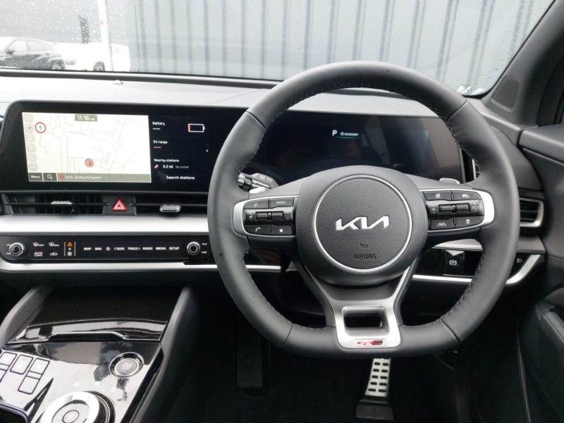 Used Kia Sportage 2025 for sale - 76759109: Photo 7