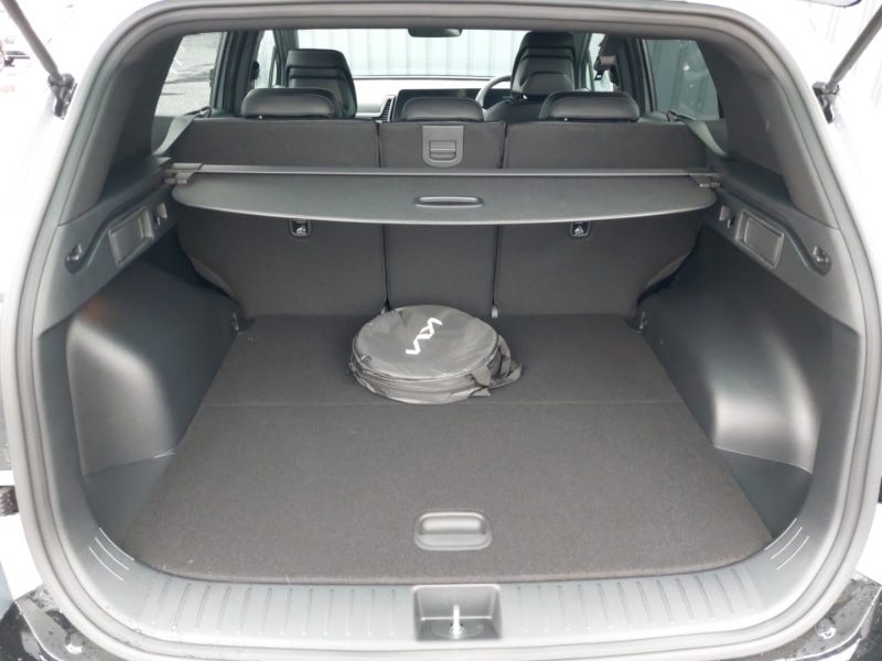 Used Kia Sportage 2025 for sale - 76759109: Photo 8