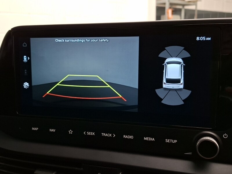 Used Hyundai i20 2025 for sale - 77518821: Photo 11